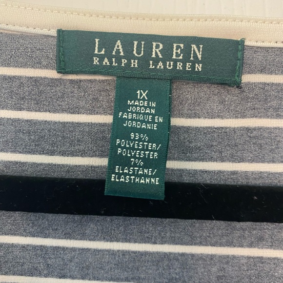 Lauren Ralph Lauren Blouse - Picture 2 of 2